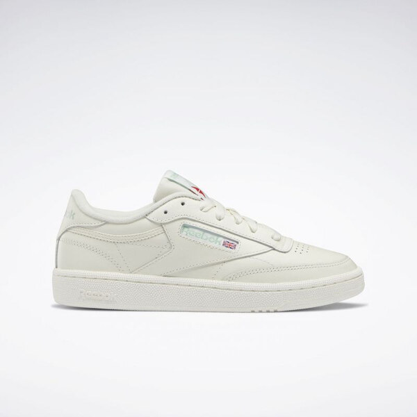 Topánky Reebok Club C 85 Vintage W 100025378 62810155