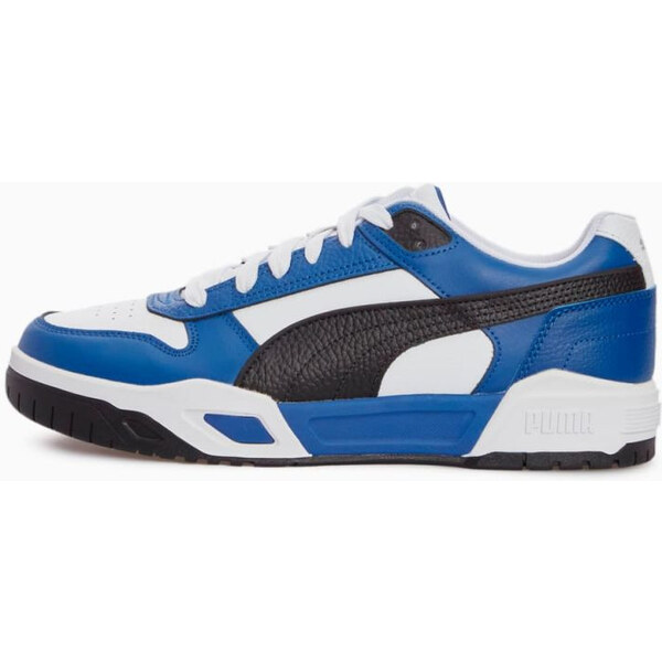 Topánky Puma Rbd Tech Classic Cobalt Glaze White M 396553-03 62810164