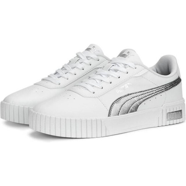 Topánky Puma Carina 2.0 Space Metallics W 389387-02 62810172