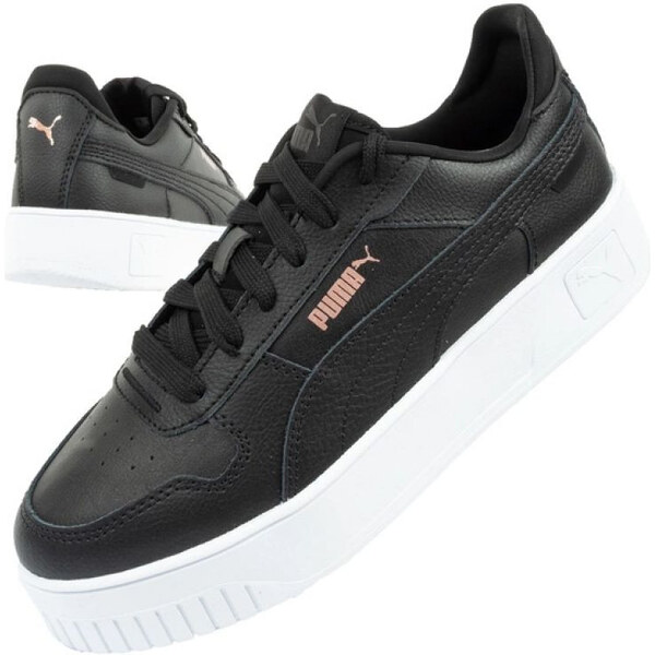 Topánky Puma Carina Street W 393846 02 62810174