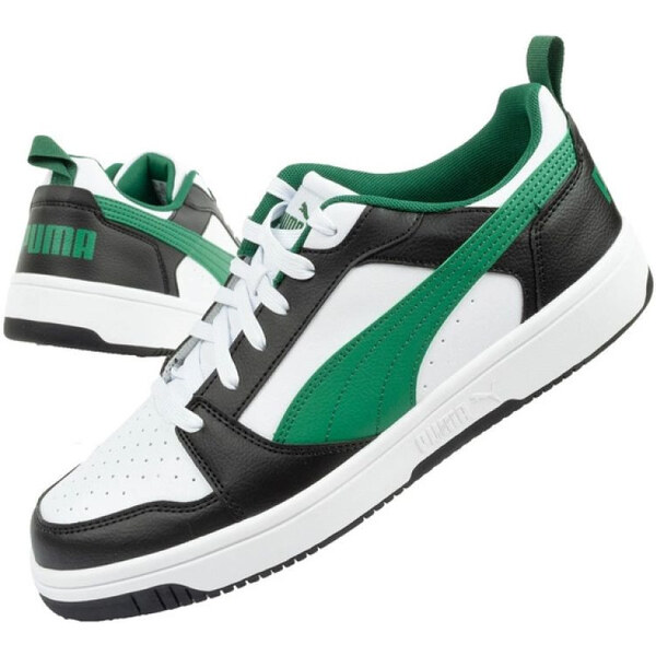 Topánky Puma Rebound v6 M 392328 23 62810192