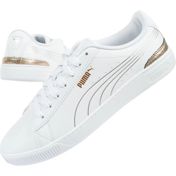 Topánky Puma Vikky W 395085 01 62810193