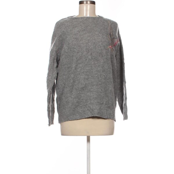 Dámsky pulóver Rick Cardona 62811246