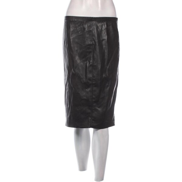 Kožená sukňa Jacky Luxury 62811299