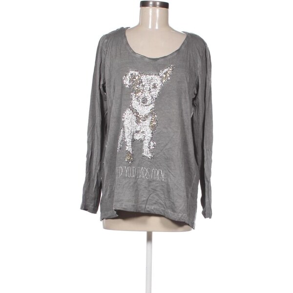 Dámska blúza Gina Benotti 62811821