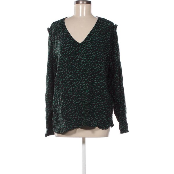 Dámska blúza Ichi 62812135