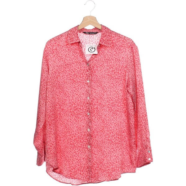 Dámska košeľa Zara 62812457