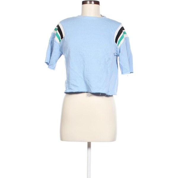 Dámska blúza Bershka 62813163