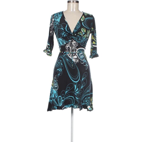 Šaty Risskio 62813400