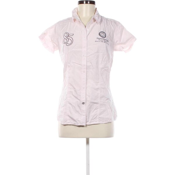 Dámska košeľa Roadsign 62813410