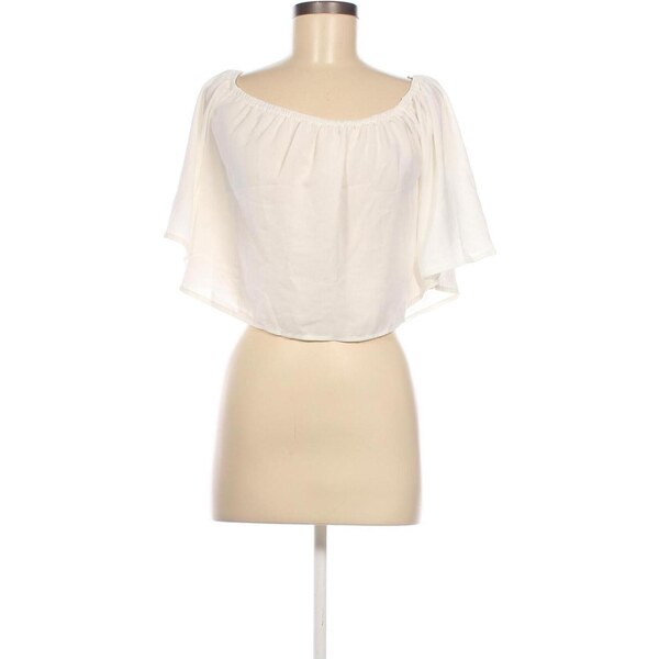 Dámska blúza SHEIN 62813418