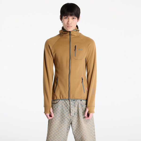 Bunda Tilak Femund Jacket Bronze Brown XL 62813548