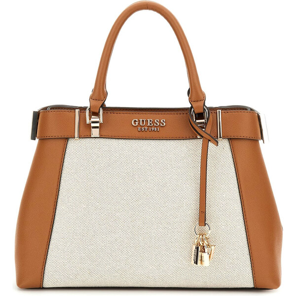 Guess Dámska kabelka HWAG9633060-NTC 66580714