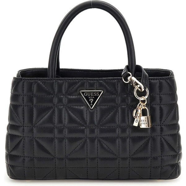 Guess Dámska kabelka HWQG9625060-BLA 66579245
