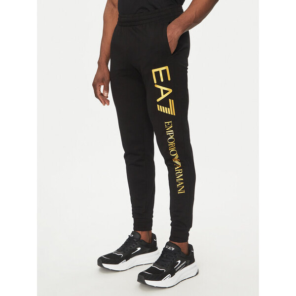 Teplákové nohavice EA7 Emporio Armani 62815127