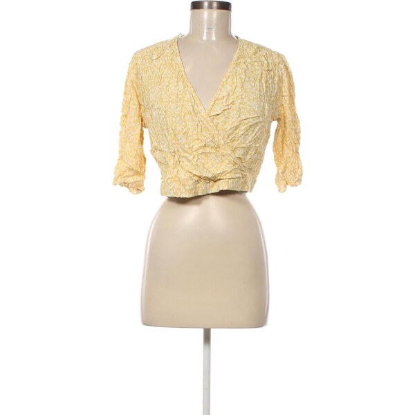 Dámska blúza Lindex 62814181