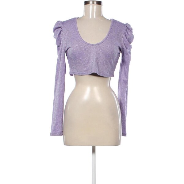 Dámska blúza SHEIN 62814629