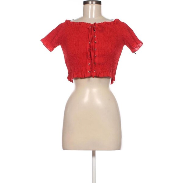 Dámska blúza SHEIN 62814782