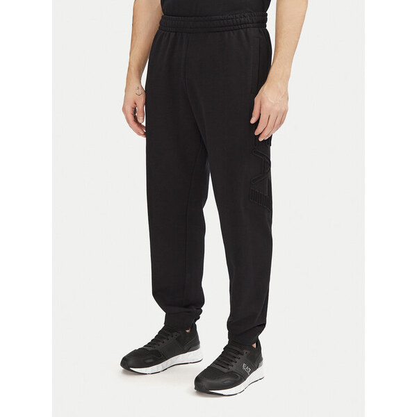 Teplákové nohavice EA7 Emporio Armani 62815195