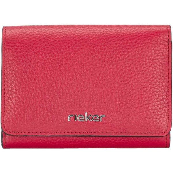 Dámska peňaženka RIEKER W150 červená S5 44600204