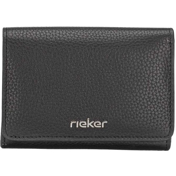 Dámska peňaženka RIEKER W150 čierna S5 45252510