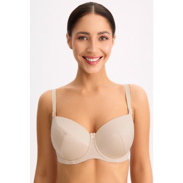 Vystužená podprsenka Gaia Kate BS 281 BE3 62988067