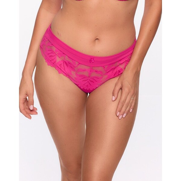 Brazilské nohavičky Gaia GFB 1135 Nike 62988114