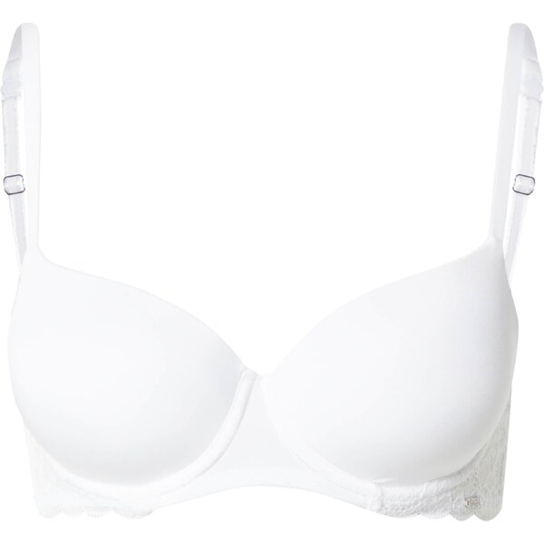 Hunkemöller Podprsenka Angie biela 30381911