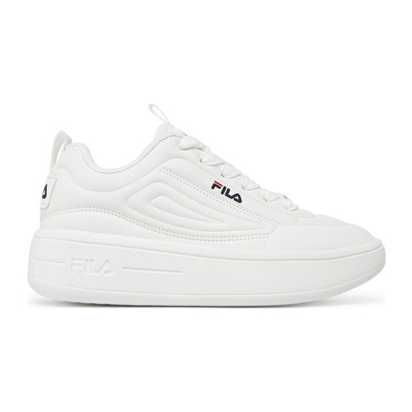 Sneakersy Fila 62721573