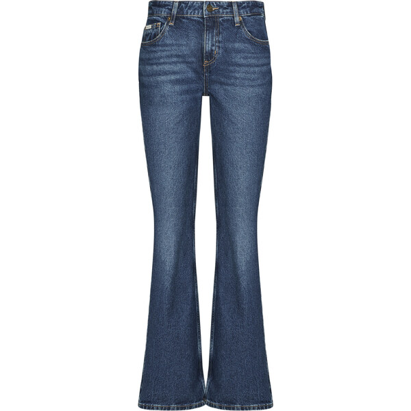 Guess Džínsy Bootcut G09 BOOTCUT Guess 62815898