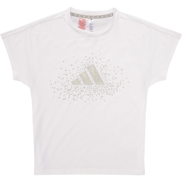 adidas Tričká s krátkym rukávom JC7448 adidas 65471134