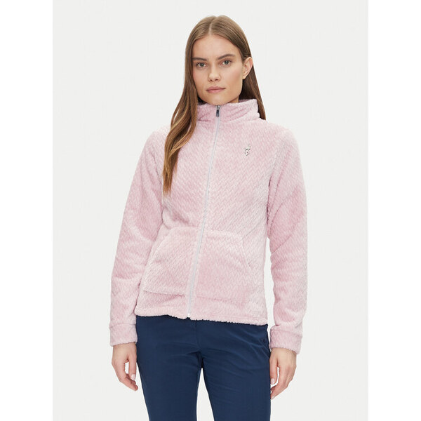 Fleecová mikina Aulp 62816103