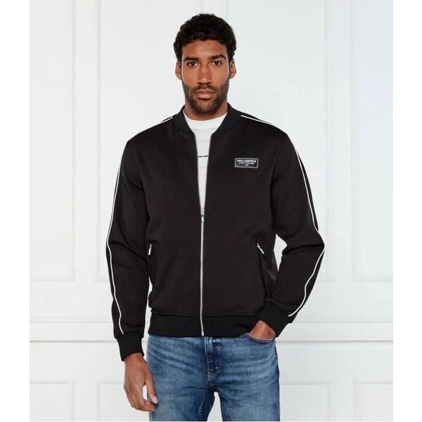 Karl Lagerfeld Mikina | Regular Fit 62812303