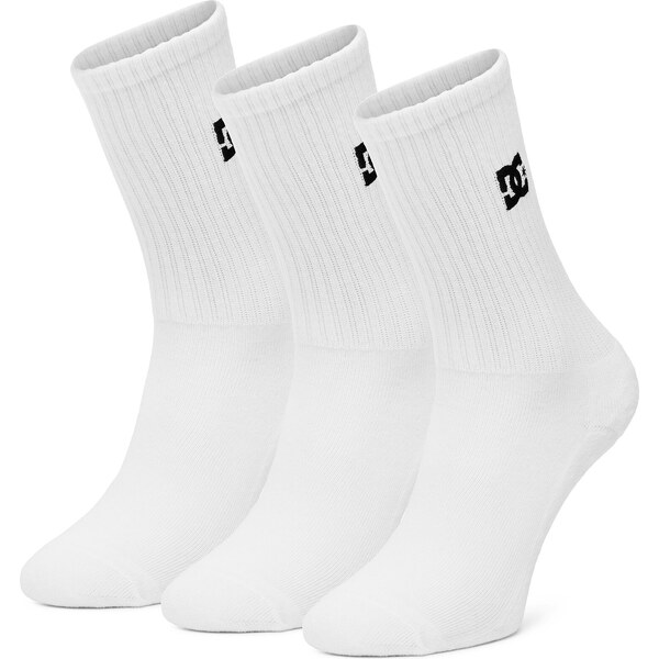 Dlhé ponožky DC Shoes 62823263