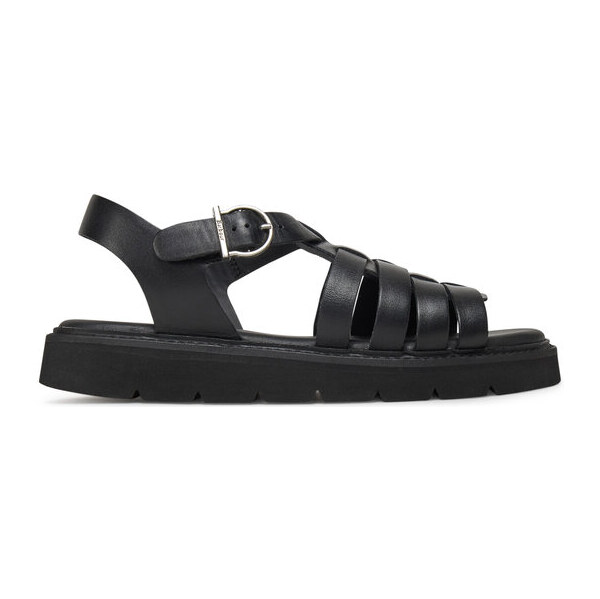 Sandále Barbour 62818724