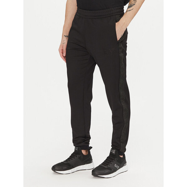 Teplákové nohavice EA7 Emporio Armani 62817110