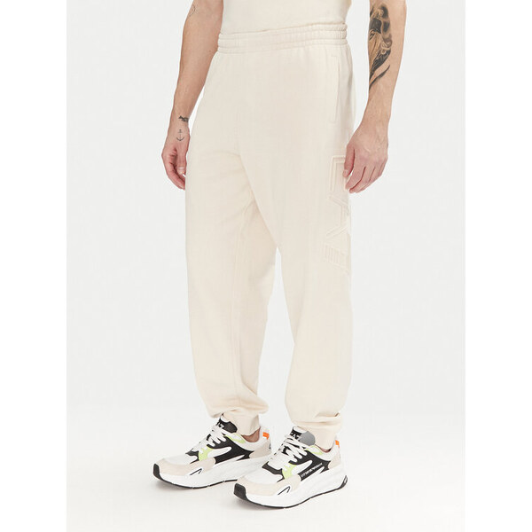 Teplákové nohavice EA7 Emporio Armani 62817121