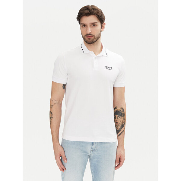 Polokošeľa EA7 Emporio Armani 62817123