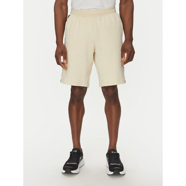 Športové kraťasy EA7 Emporio Armani 62818912