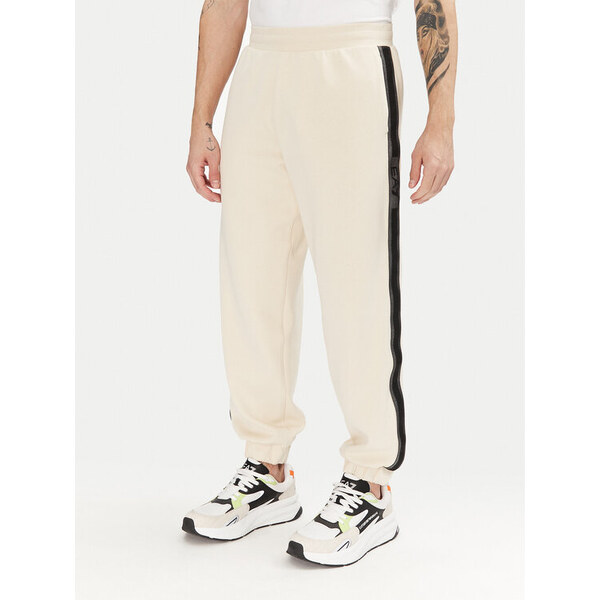 Teplákové nohavice EA7 Emporio Armani 62818924