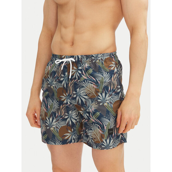 Plavecké šortky INDICODE 62818952