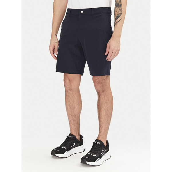 Športové kraťasy EA7 Emporio Armani 62819054