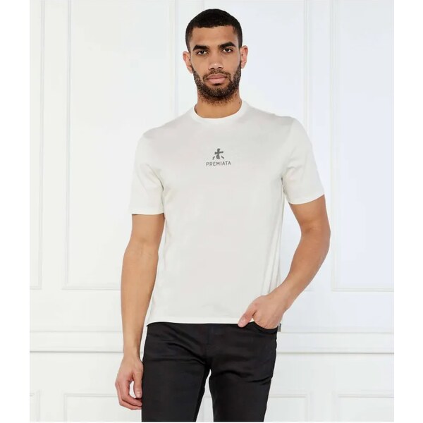 Premiata Tričko | Regular Fit 62823212