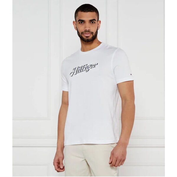 Tommy Hilfiger Tričko | Regular Fit 62823178