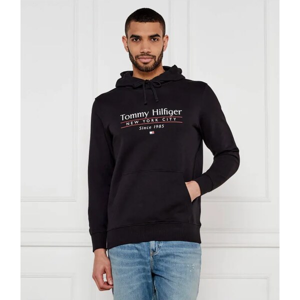 Tommy Hilfiger Mikina | Regular Fit 62823180