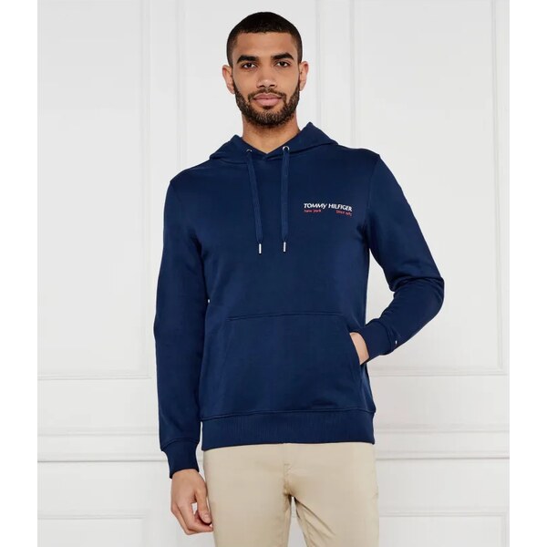Tommy Hilfiger Mikina | Regular Fit 62823181