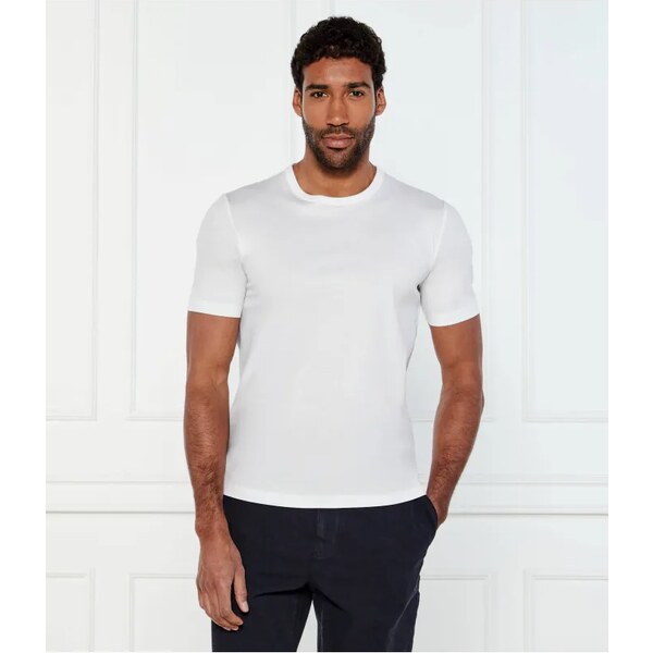 TIGER OF SWEDEN Tričko OLAF | Slim Fit 62823204