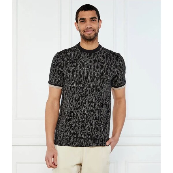 EA7 Tričko | Regular Fit 62823158