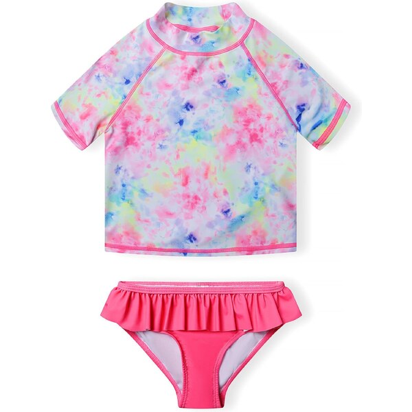 MINOTI Ochrana proti UV žiareniu kráľovská modrá / žltá / ružová / 62828505