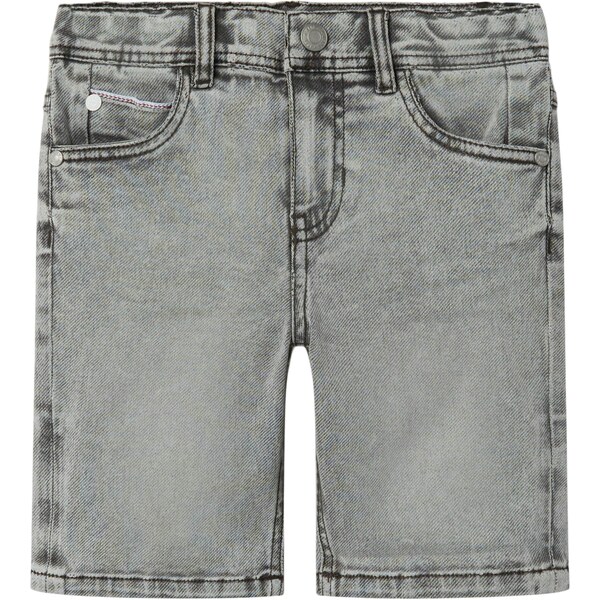 NAME IT Džínsy Theo sivý denim 62829428